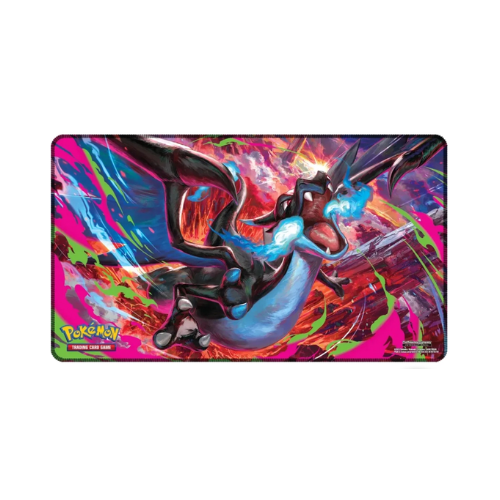 Mega Charizard X ex Ultra Premium Collecion