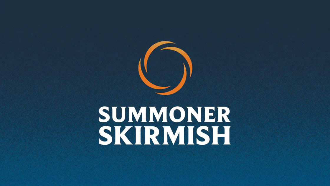 Skirmish Junio