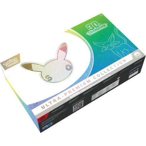 [PREVENTA] 30th Celebration Ultra Premium Collection (Day)
