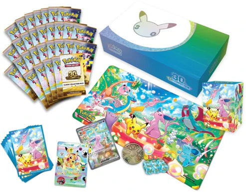 [PREVENTA] 30th Celebration Ultra Premium Collection (Day)
