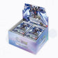 [PREVENTA]  Gundam Card Game: Freedom Ascension (GD05) Booster Display