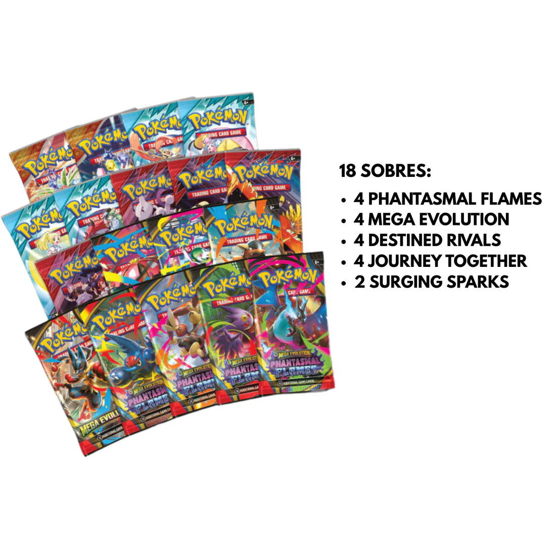 Mega Charizard X ex Ultra Premium Collecion