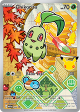 Pokémon TCG: First Partner Illustration Collection - Series 2
