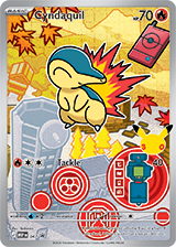 Pokémon TCG: First Partner Illustration Collection - Series 2
