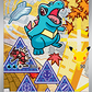 Pokémon TCG: First Partner Illustration Collection - Series 2