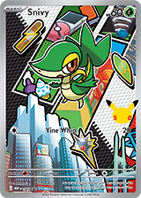Pokémon TCG: First Partner Illustration Collection - Series 2