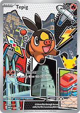 Pokémon TCG: First Partner Illustration Collection - Series 2