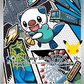 Pokémon TCG: First Partner Illustration Collection - Series 2