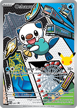 Pokémon TCG: First Partner Illustration Collection - Series 2