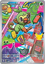 Pokémon TCG: First Partner Illustration Collection - Series 2