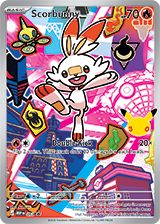Pokémon TCG: First Partner Illustration Collection - Series 2
