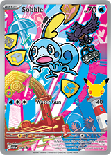 Pokémon TCG: First Partner Illustration Collection - Series 2
