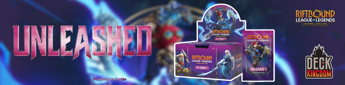 Deck Kingdom