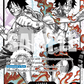 One Piece Card Game: ST30 Starter Deck EX - Luffy & Ace
