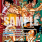 One Piece Card Game: ST30 Starter Deck EX - Luffy & Ace