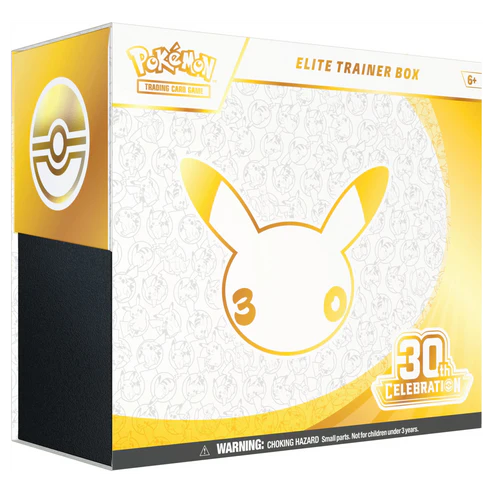 Torneo ETB 30th Celebration