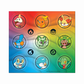 Pokémon TCG: First Partner Illustration Collection - Series 3