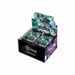Gundam Card Game: Phantom Aria (GD04) Booster Display