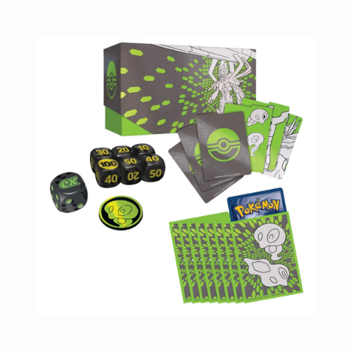 Mega Evolution - Perfect Order Elite Trainer Box