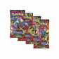 Mega Evolution - Phantasmal Flames Booster Box
