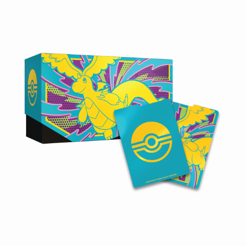 Mega Evolution - Ascended Heroes Elite Trainer Box