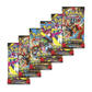 Mega Evolution Booster Bundle