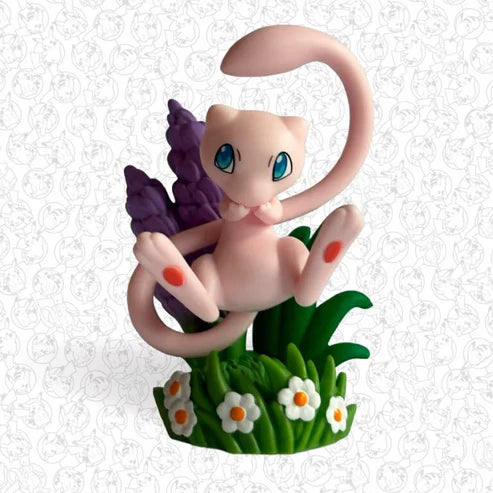[PREVENTA] 30th Celebration Figure Collection (Mew)