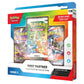 [PREVENTA] Pokémon TCG: First Partner Illustration Collection - Series 3