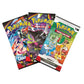 [PREVENTA] Pokémon TCG: First Partner Illustration Collection - Series 3
