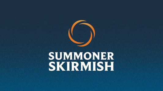 Skirmish Agosto